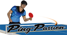 PING PASSION